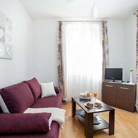 Apartments Goda Center Of Split Exterior photo