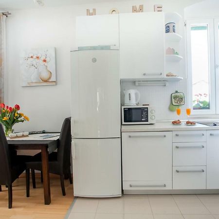 Apartments Goda Center Of Split Exterior photo