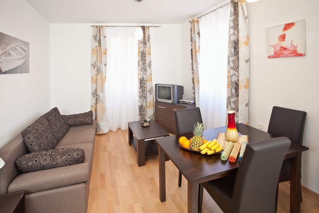 Apartments Goda Center Of Split Room photo