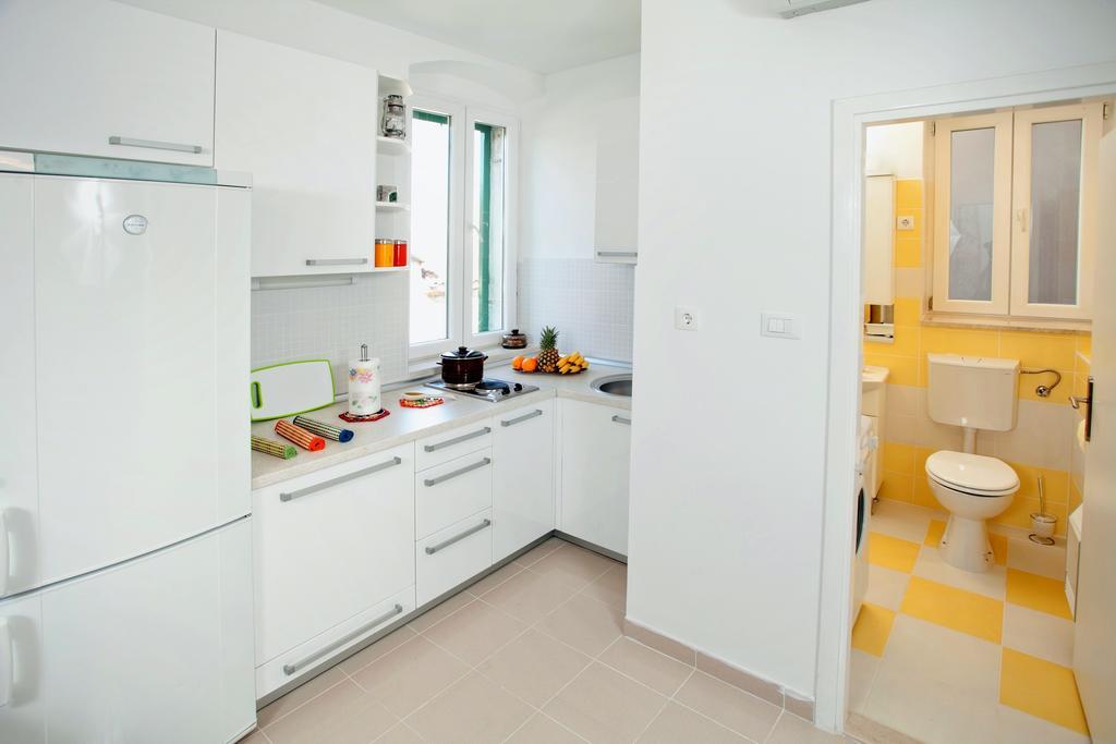 Apartments Goda Center Of Split Room photo