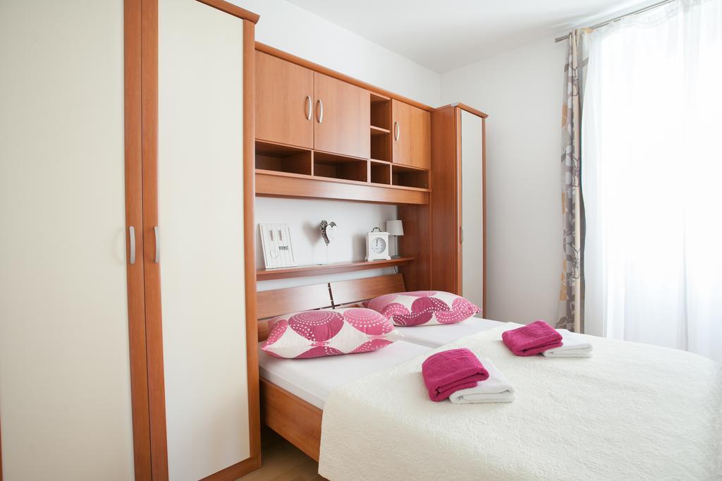 Apartments Goda Center Of Split Exterior photo