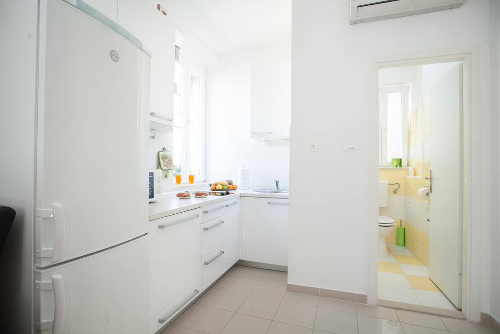 Apartments Goda Center Of Split Exterior photo