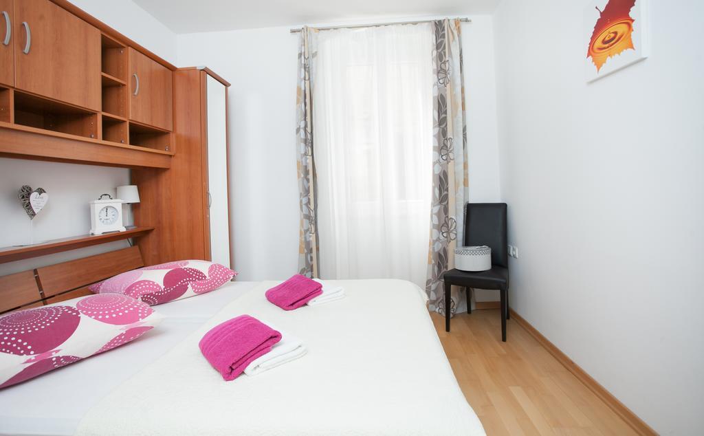 Apartments Goda Center Of Split Exterior photo