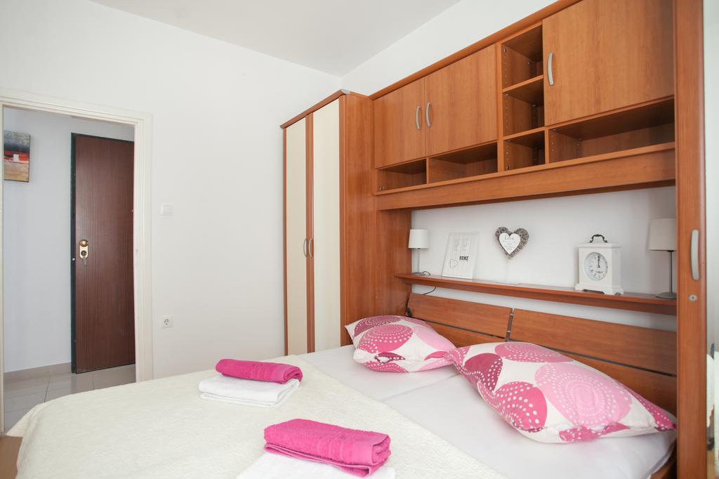 Apartments Goda Center Of Split Exterior photo