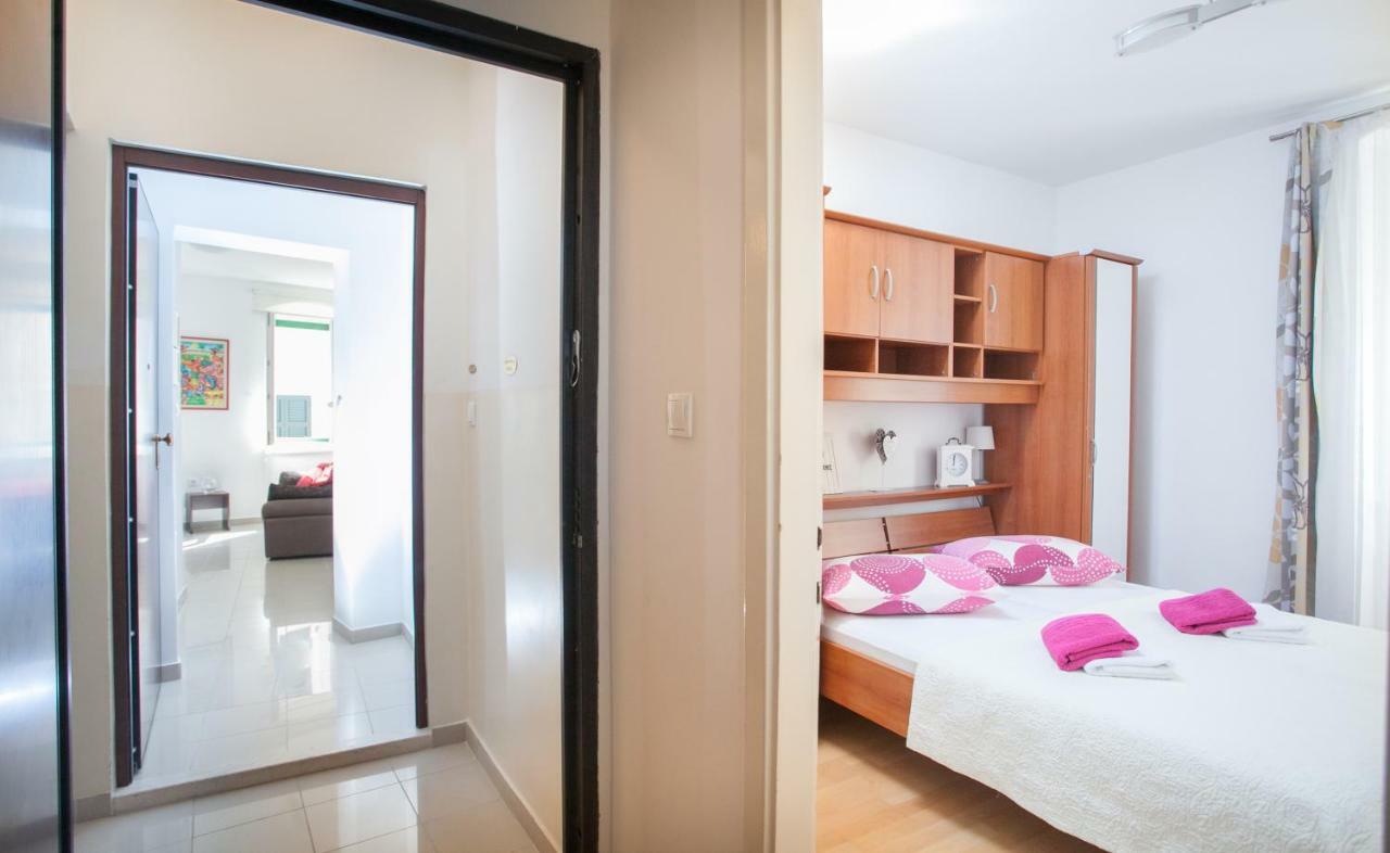 Apartments Goda Center Of Split Exterior photo
